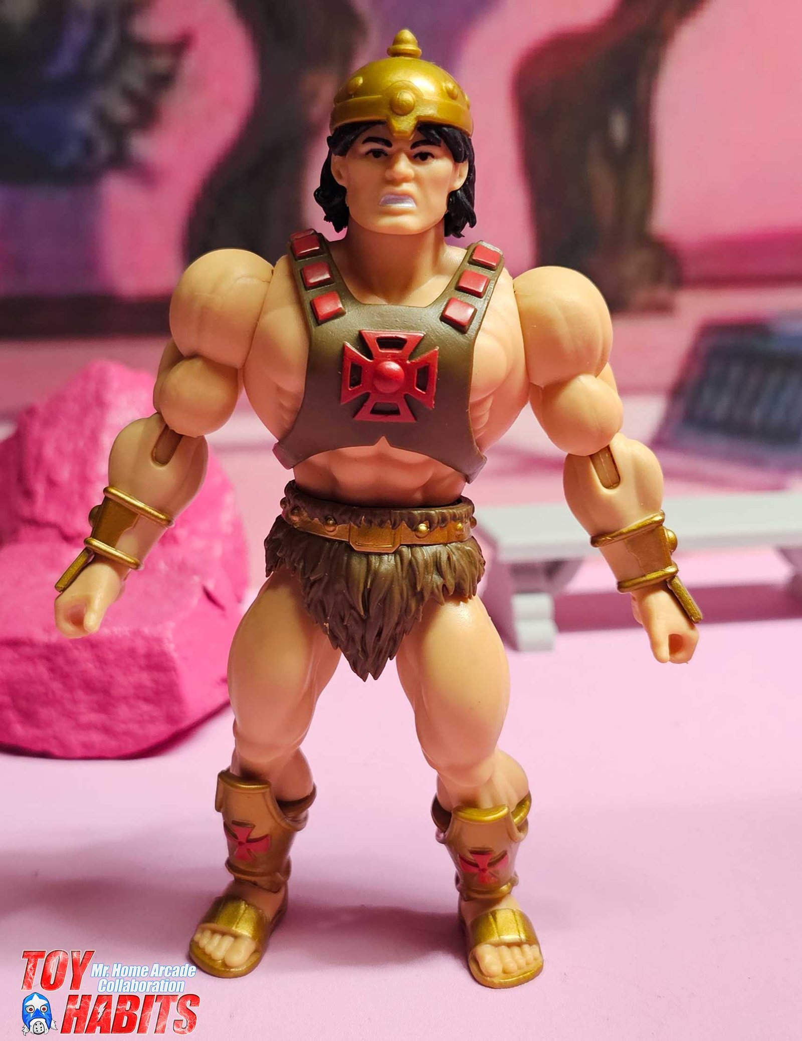 Mark-Taylor-He-Man-MOTU-Origins-Sketch-Book-Series-MHA-3