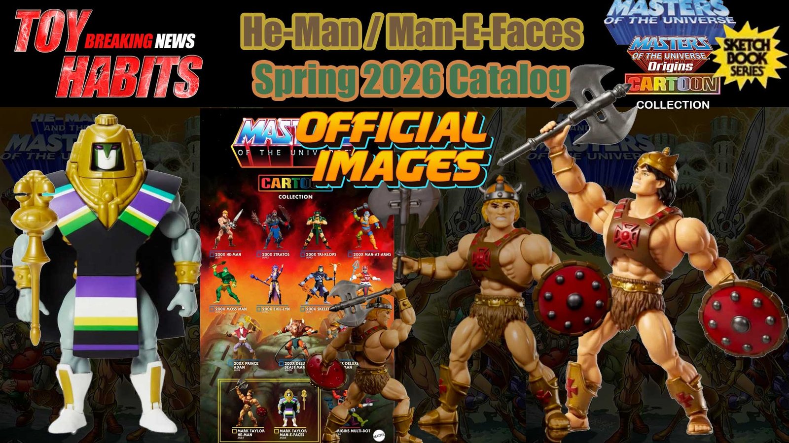 Mark-Taylor-He-Man-and-Man-E-Faces-MOTU-Origins-Sketch-Book-Series-Reveals-update 2