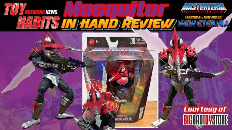 Mosquitor-New-Eternia-Etheria-Masterverse-In-Hand-Review