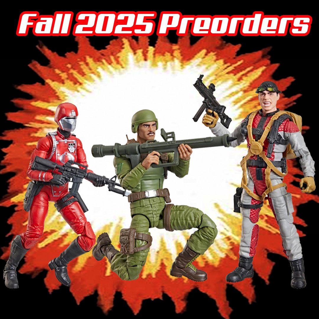 Retro wave Joes featured