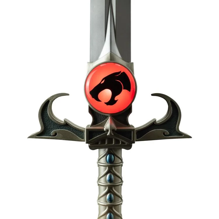 ThunderCats Sword of Omens Prop Replica Trick or Treat Studios 2