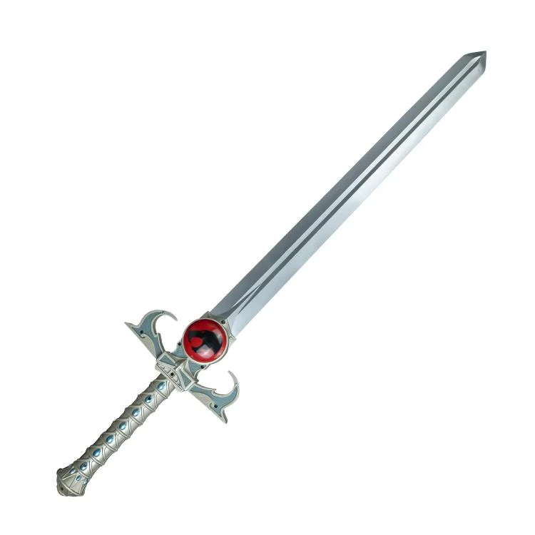ThunderCats Sword of Omens Prop Replica Trick or Treat Studios 4
