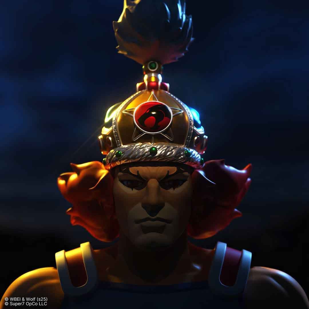 ThunderCats-Ultimates-Wave-14-King-Lion-o-Tease