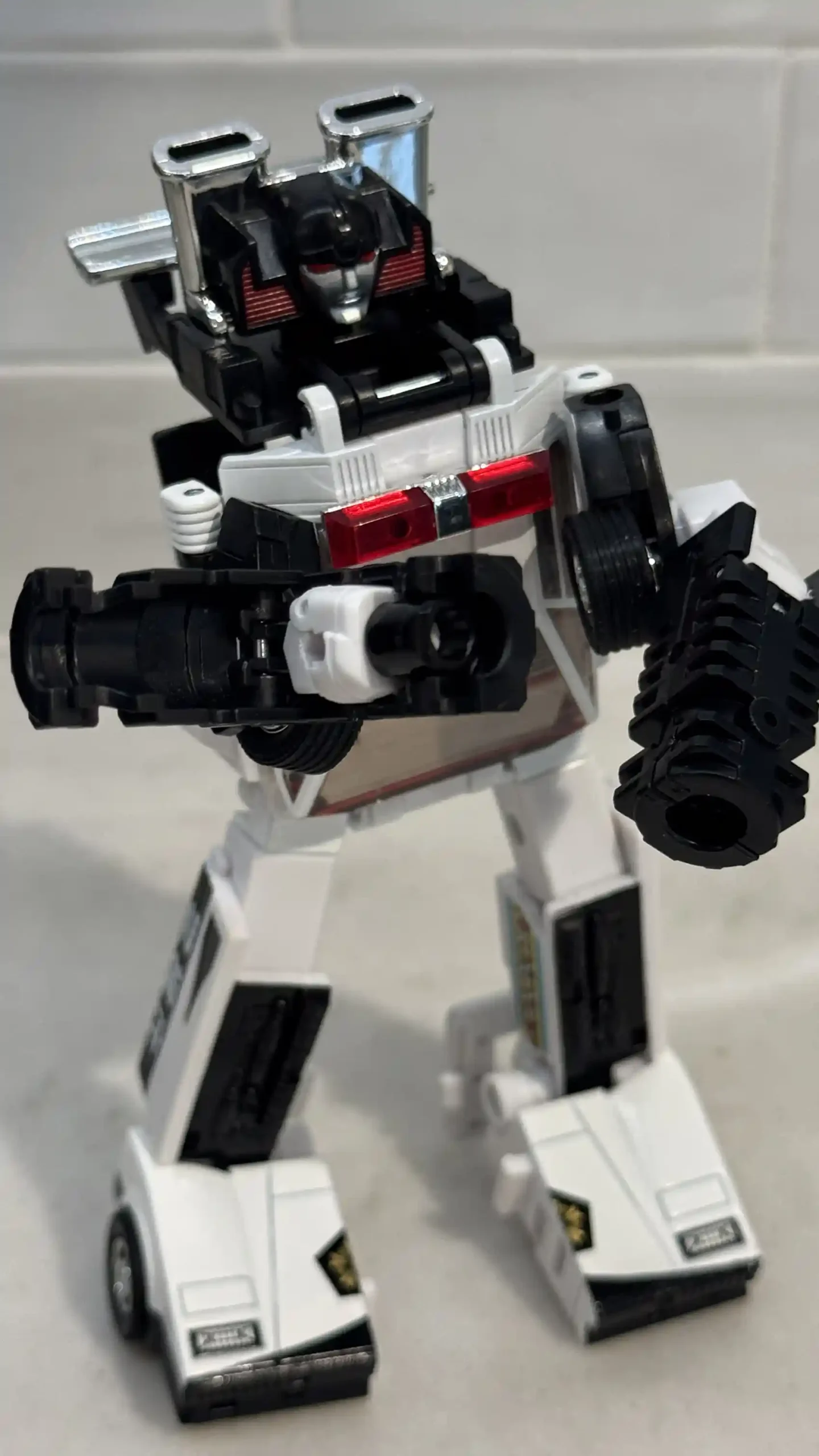 Cordon C-06 Transformers Missing Link 19