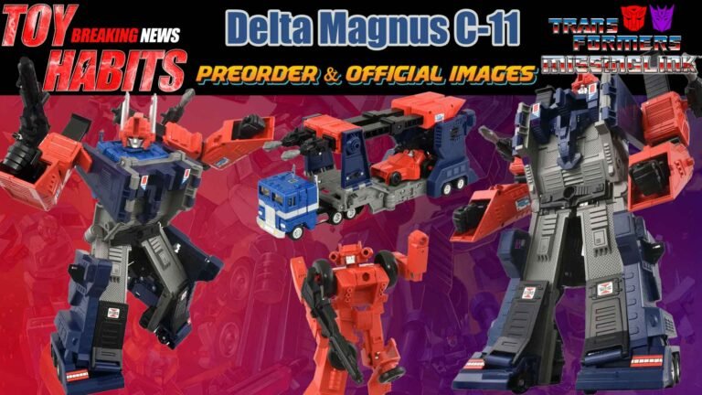 Delta-Magnus-Diaclone-Transformers-Missing-Link-C-11-Preorder