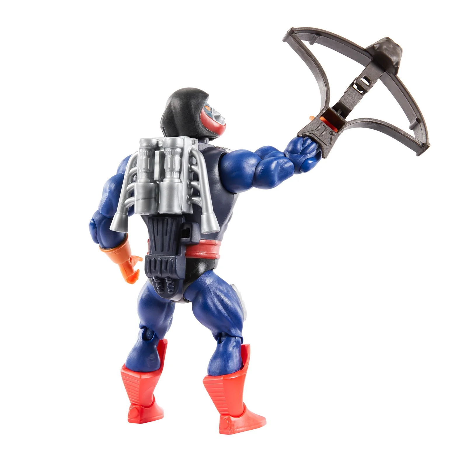 Dragtor MOTU Origins Mattel Creations Exclusive 2