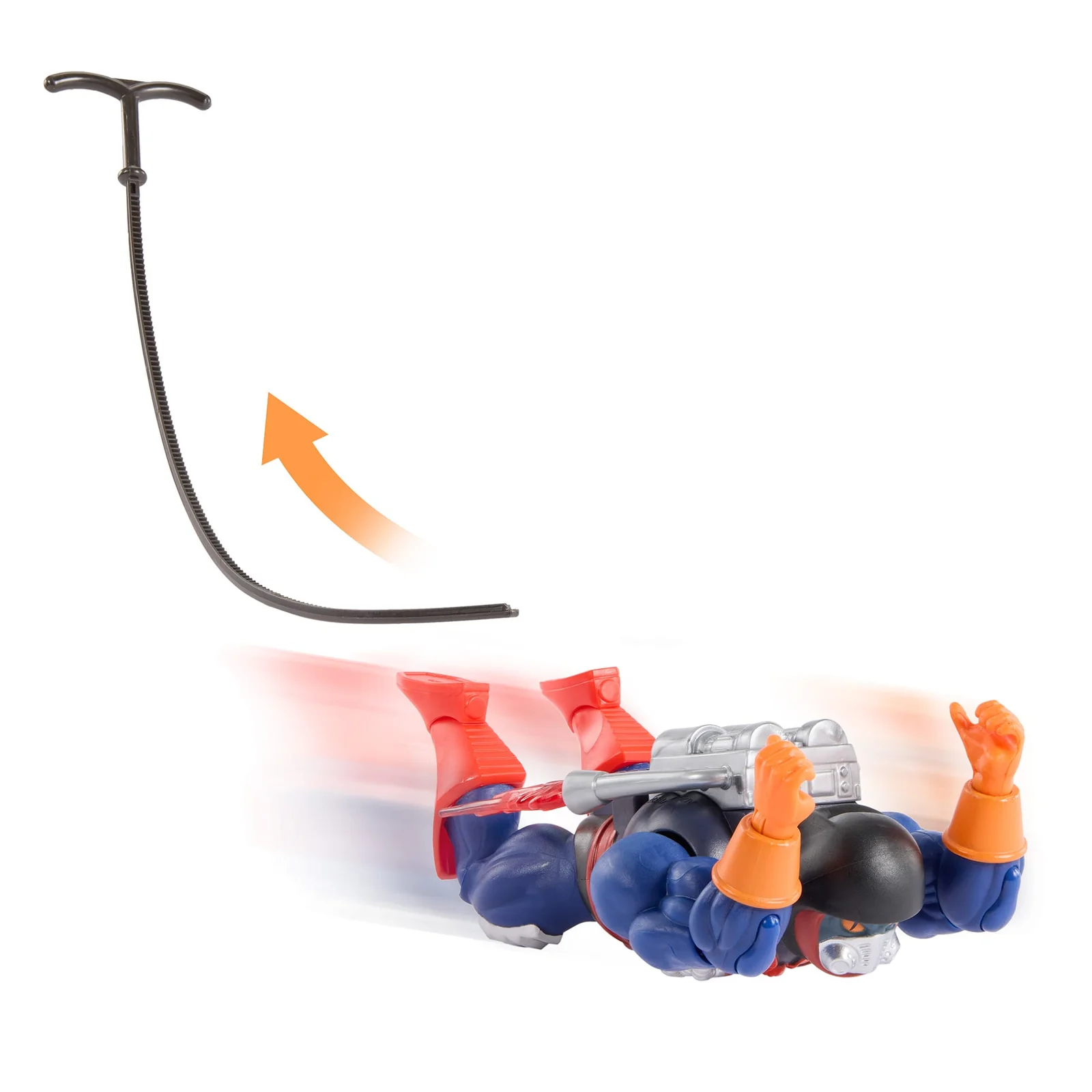 Dragtor MOTU Origins Mattel Creations Exclusive 3