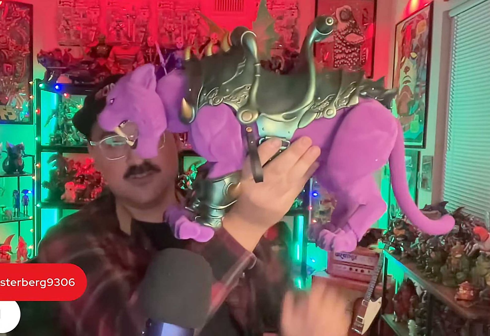 Flocked-Panthor-Mondo-MOTU-1