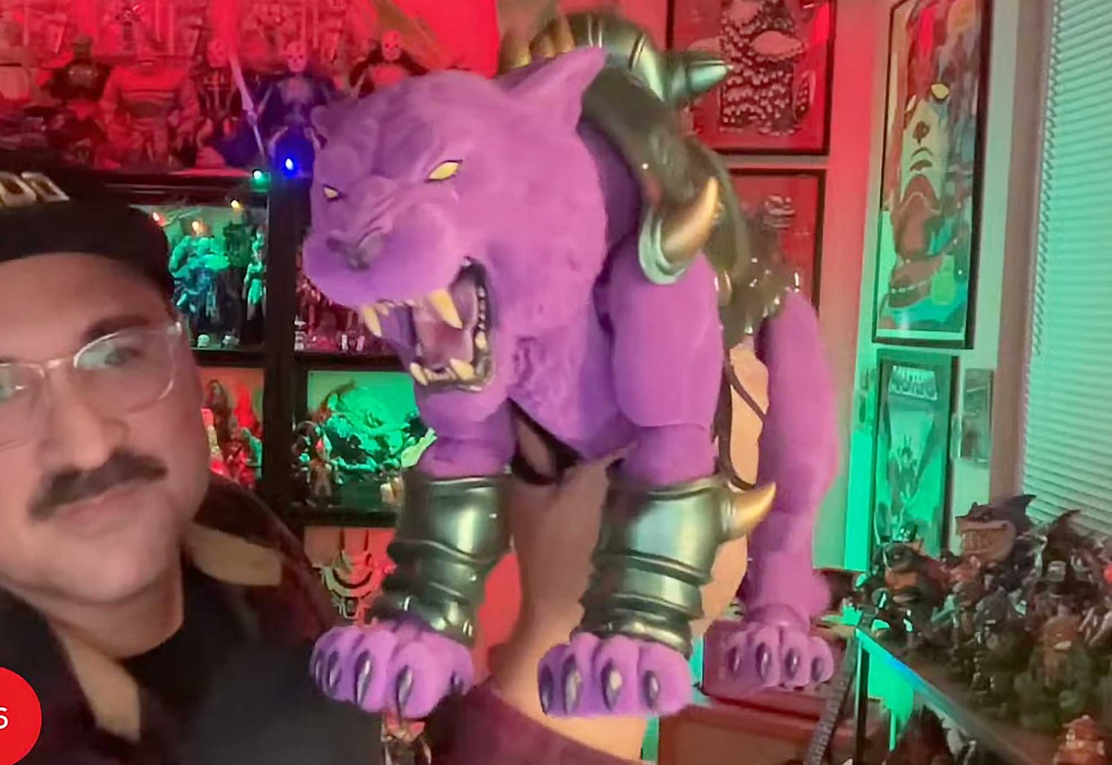 Flocked-Panthor-Mondo-MOTU-2