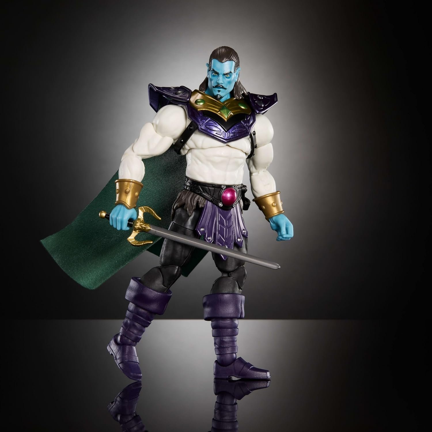 Keldor New Eternia Masterverse Official 3