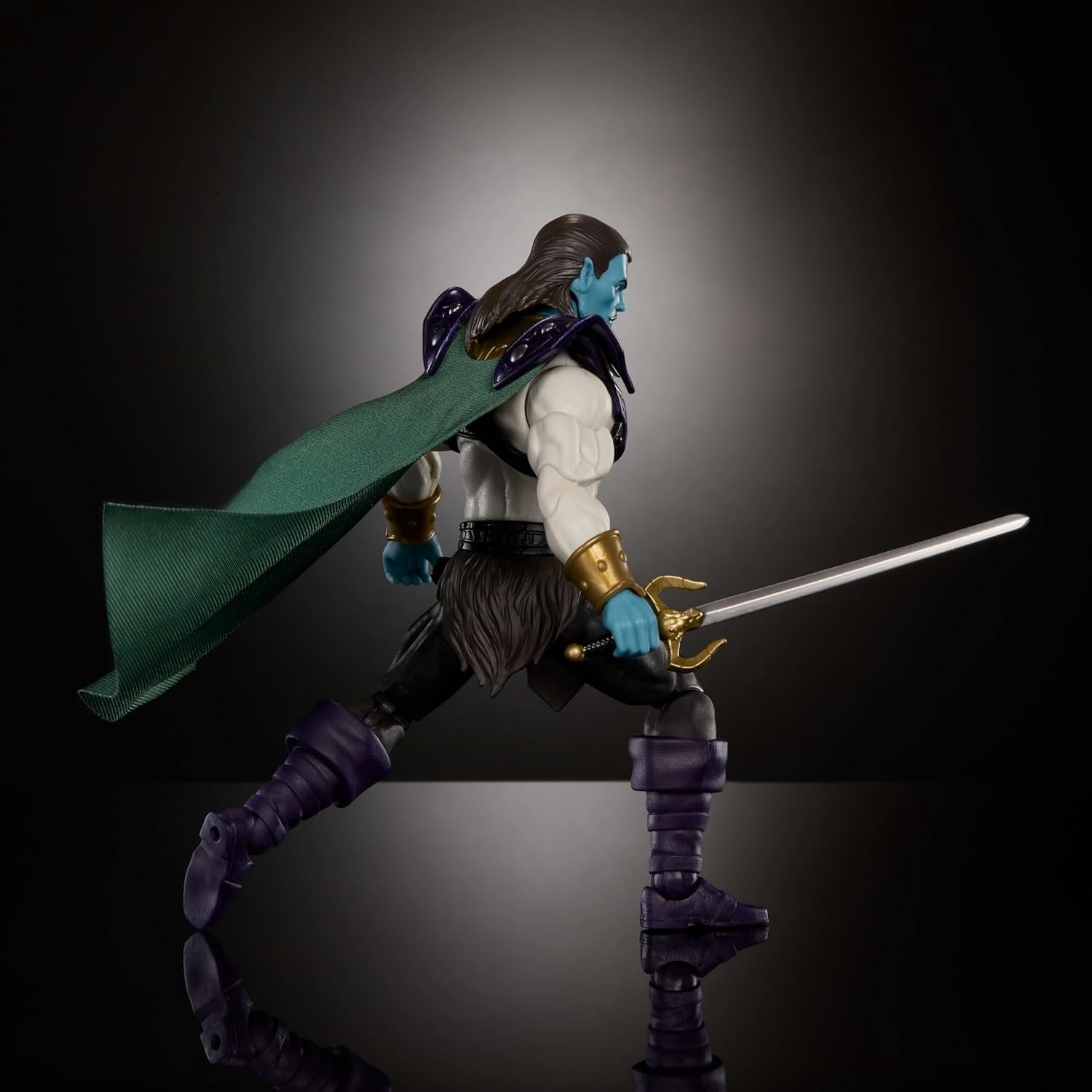 Keldor New Eternia Masterverse Official 5