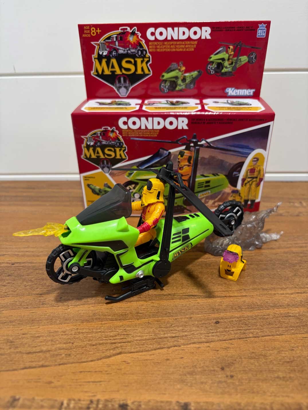 MASK-Condor-TLS-IH-1