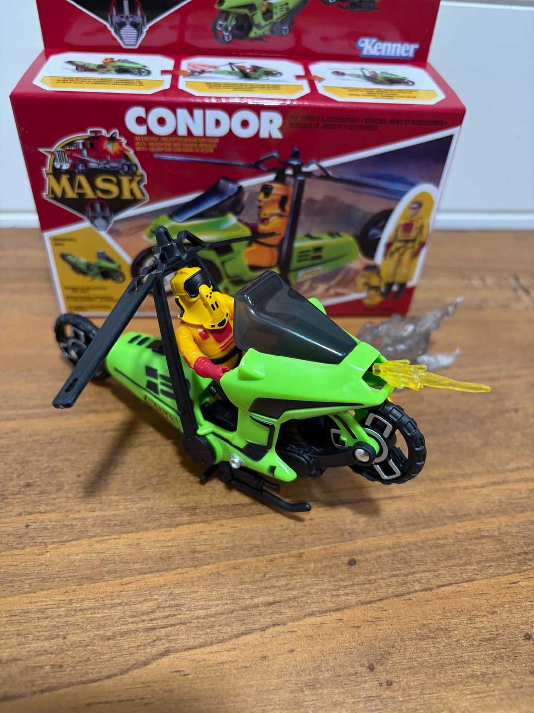 MASK-Condor-TLS-IH-2