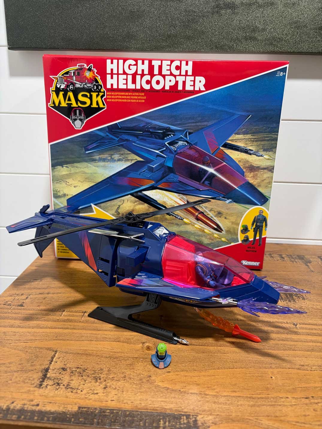 MASK-High-Tech-Helicopter-TLS-IH-4