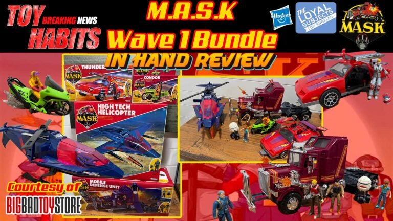 MASK-Thunderhawk-Loyal-Subjects-Wave-1-In-Hand-Review