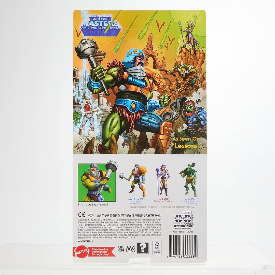 MOTU Origins Man at Arms 200x Cardback rear