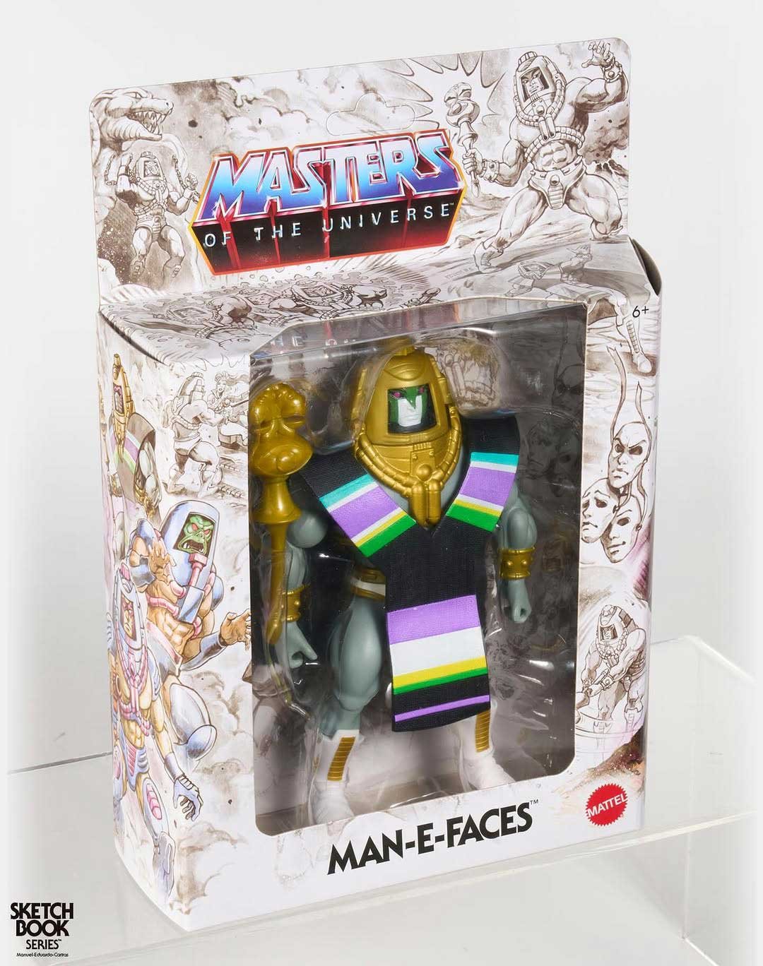 Man-E-Faces-MOTU-Origins-Sketch-Book-Series-Mark-Taylor-12