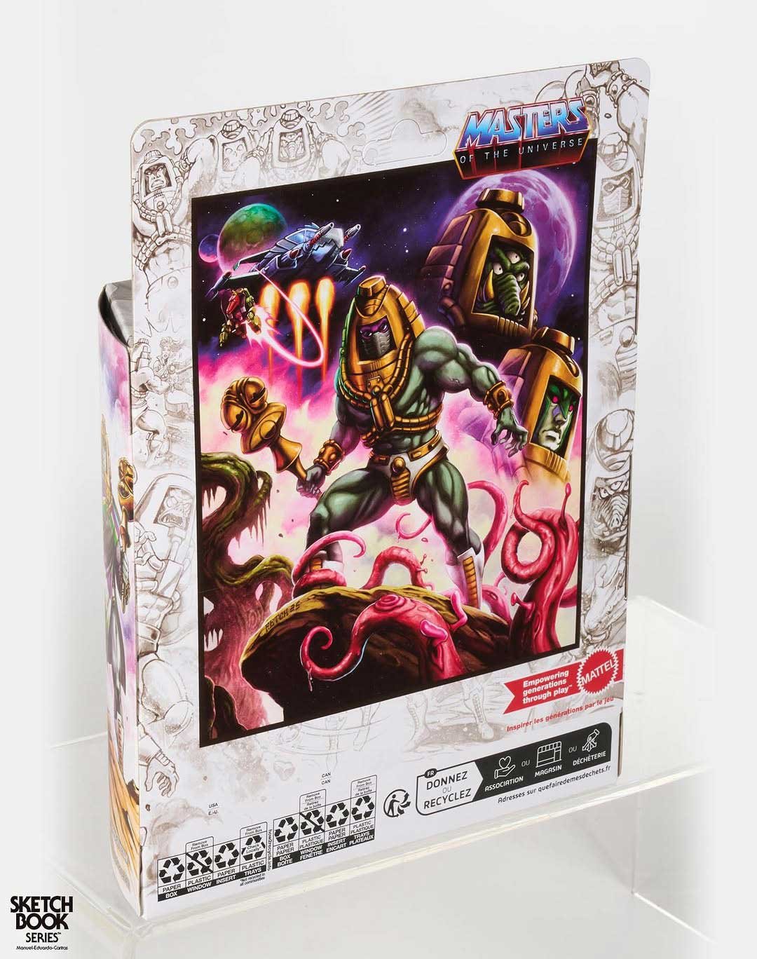 Man-E-Faces-MOTU-Origins-Sketch-Book-Series-Mark-Taylor-14