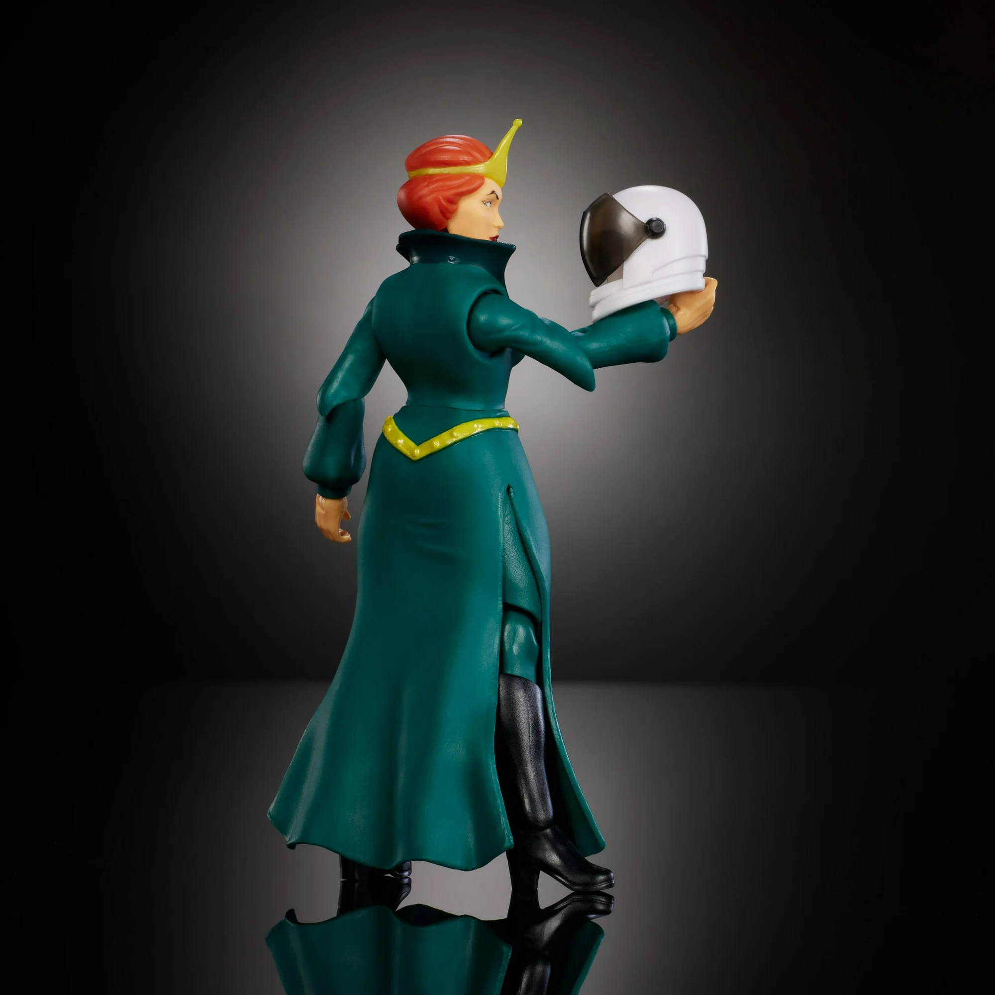 Queen Marlena MOTU Origins Cartoon Collection 4