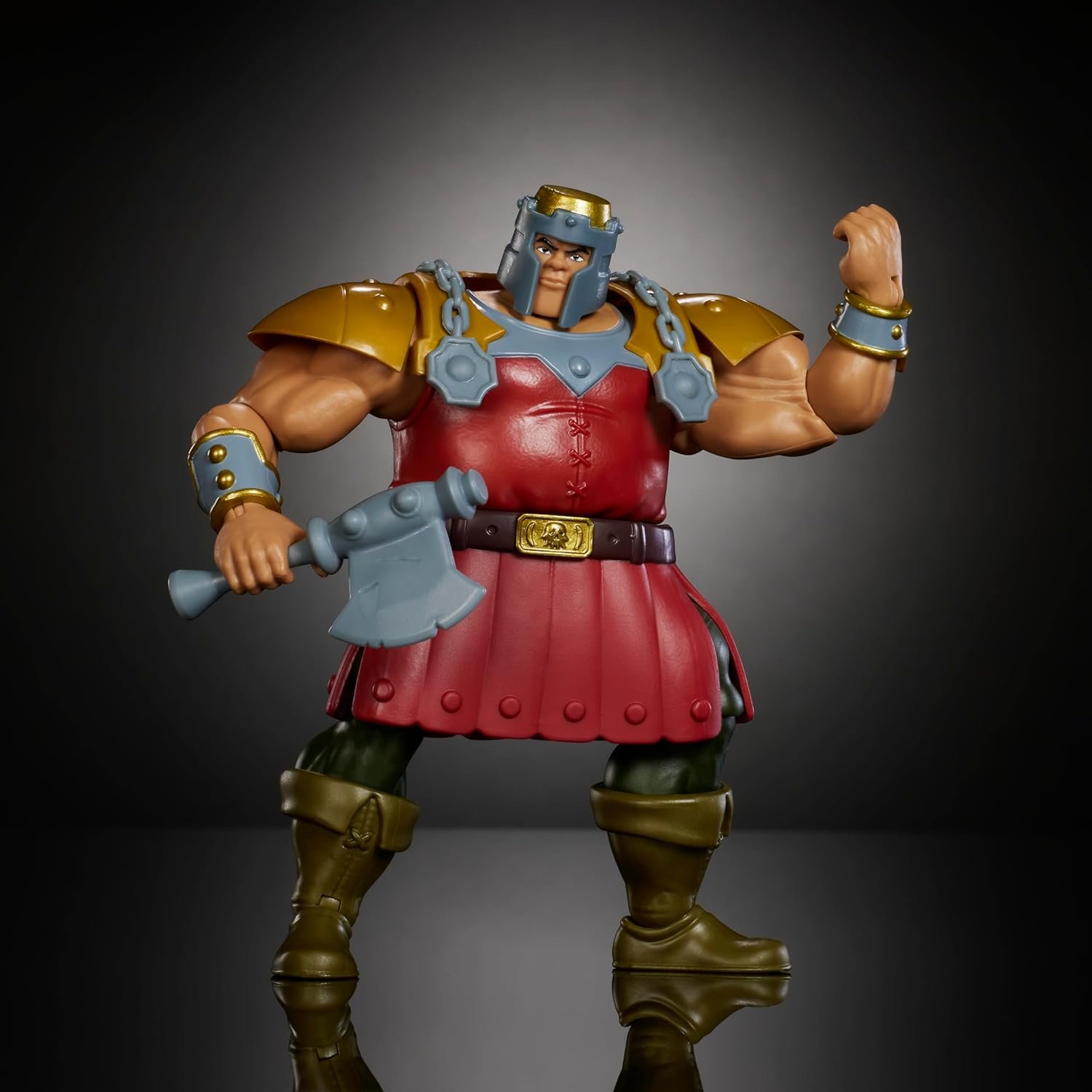Ram Man MOTU Origins 200x Cartoon Collection 1