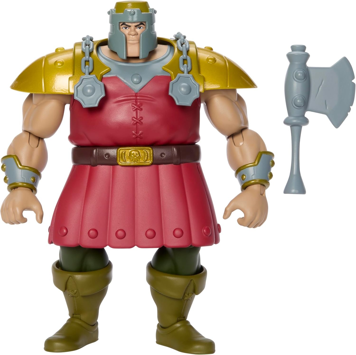 Ram Man MOTU Origins 200x Cartoon Collection 2
