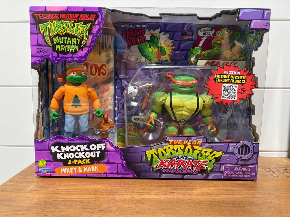 TMNT-Mutant-Mayhem-Mikey-&-Mark-KO-2-pack-front