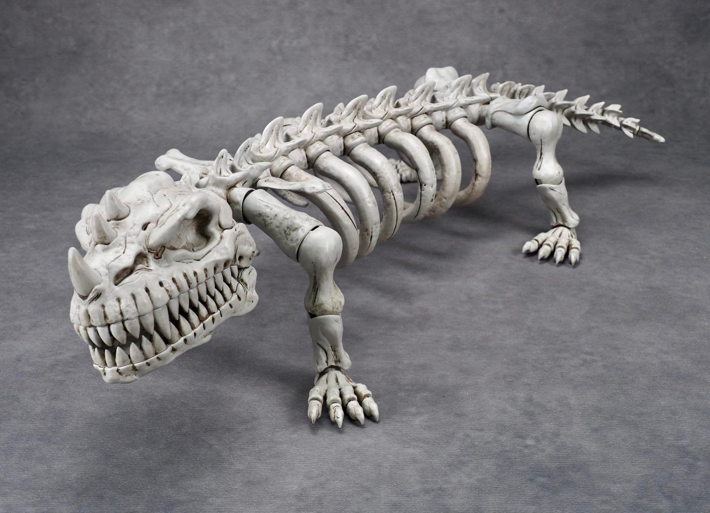 Bad to the Bone Ramen Toy Preorder 2