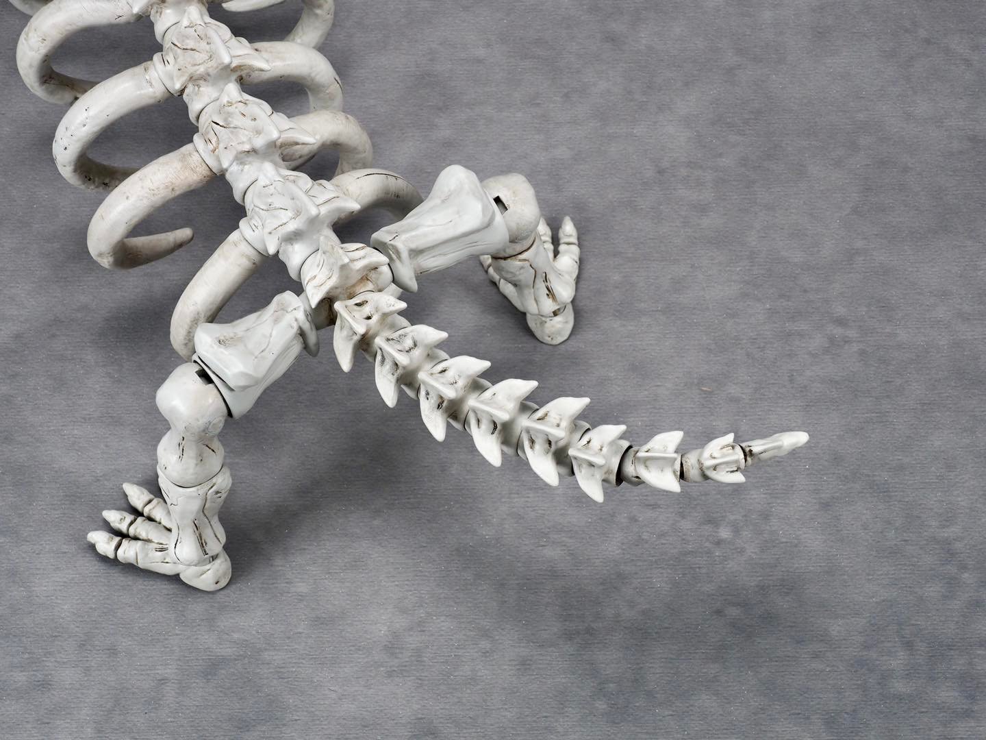 Bad to the Bone Ramen Toy Preorder 3