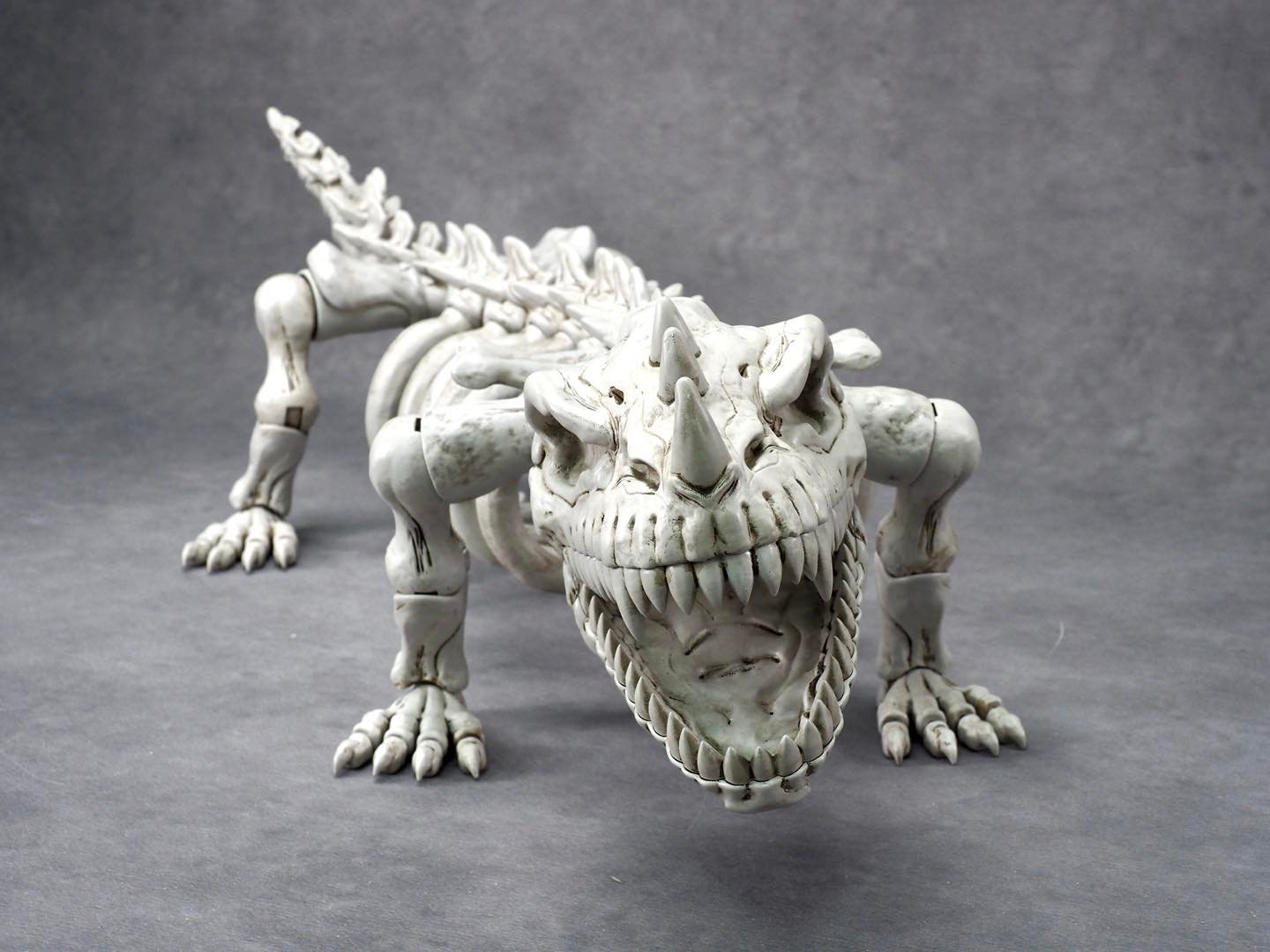 Bad to the Bone Ramen Toy Preorder 5