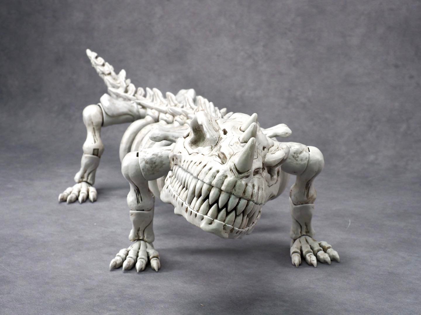 Bad to the Bone Ramen Toy Preorder 6