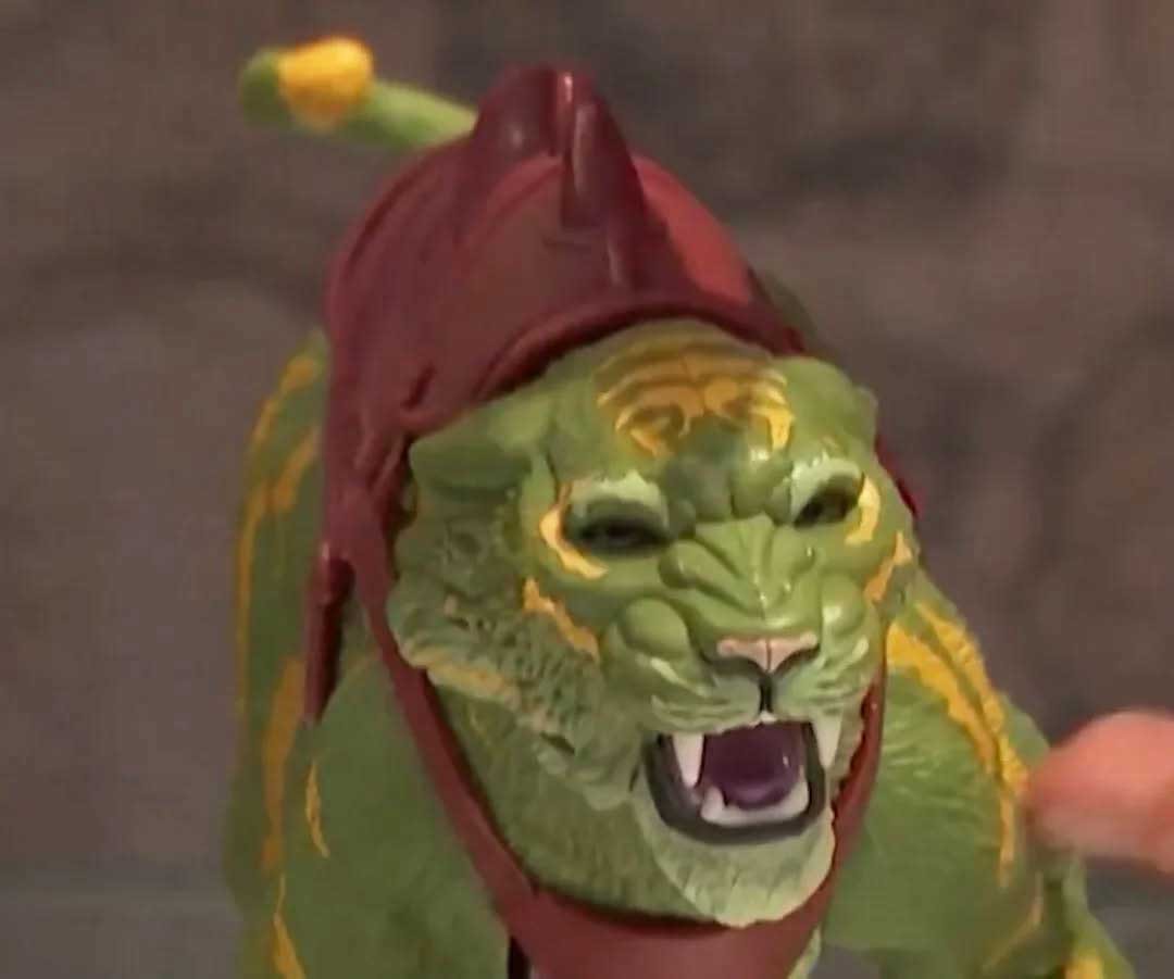 Battle-Cat-MOTU-Chronicles-Spielwarenmesse-2026-Booth-Image-1