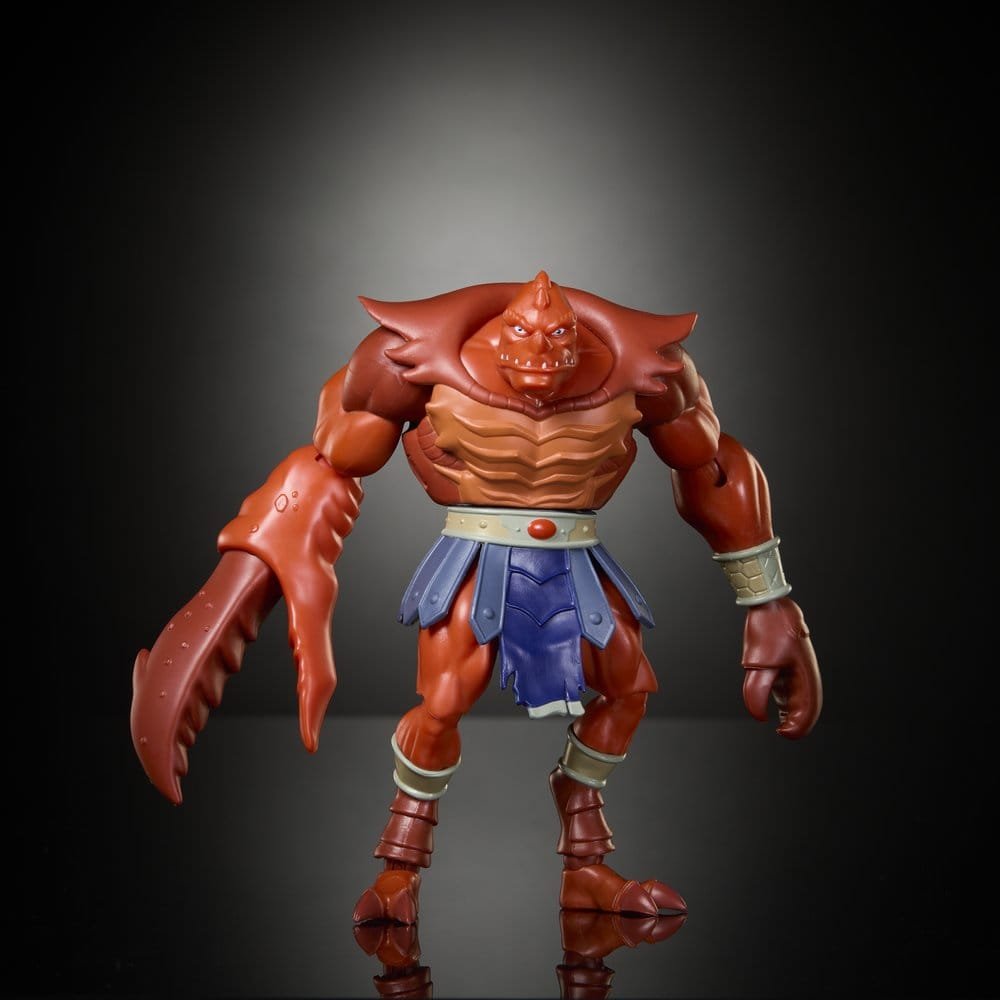 Clawful 200x MOTU Origins Cartoon Collection 2