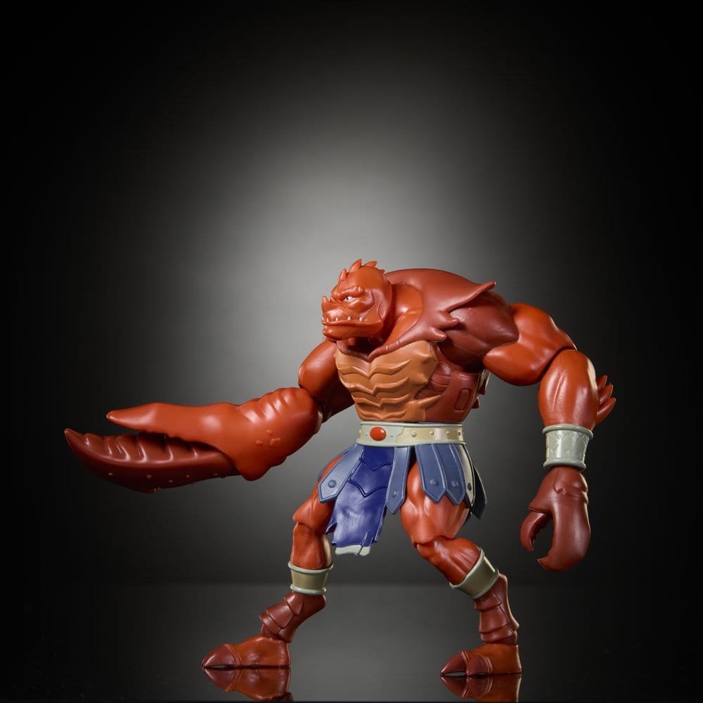 Clawful 200x MOTU Origins Cartoon Collection 3