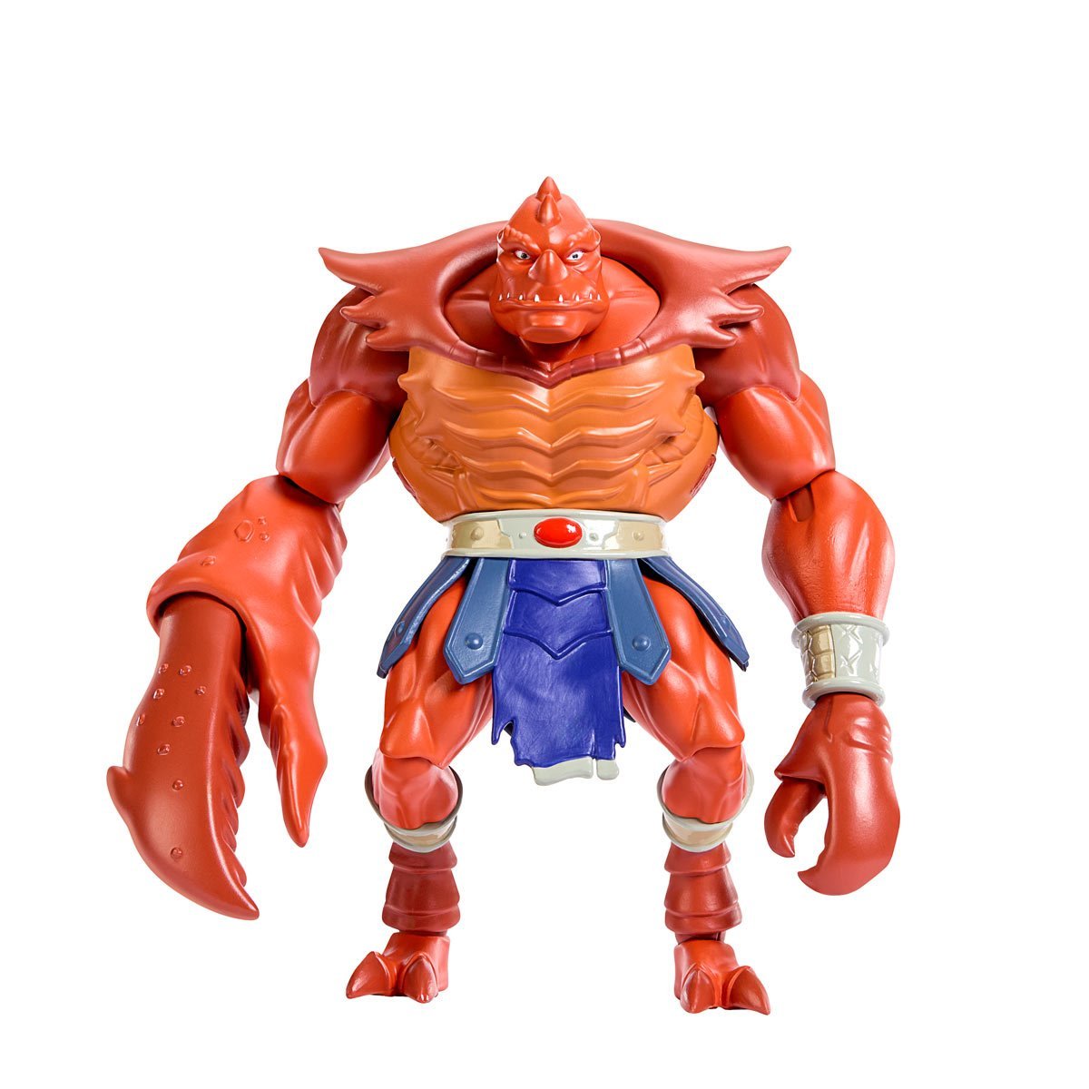 Clawfull 200x MOTU Origins Cartoon Collection Deluxe Wave 3
