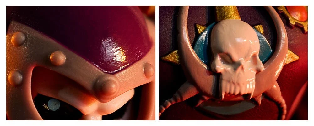 Great Black Wizard MOTU Origins Mattel Creations Members Only Exclusive Tease