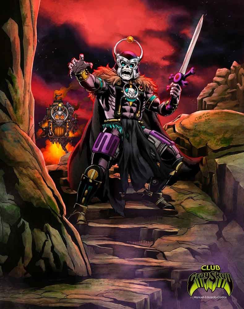 Great-Black-Wizard-MOTU-Origins-Mattel-Creations-exclusive-Art-work