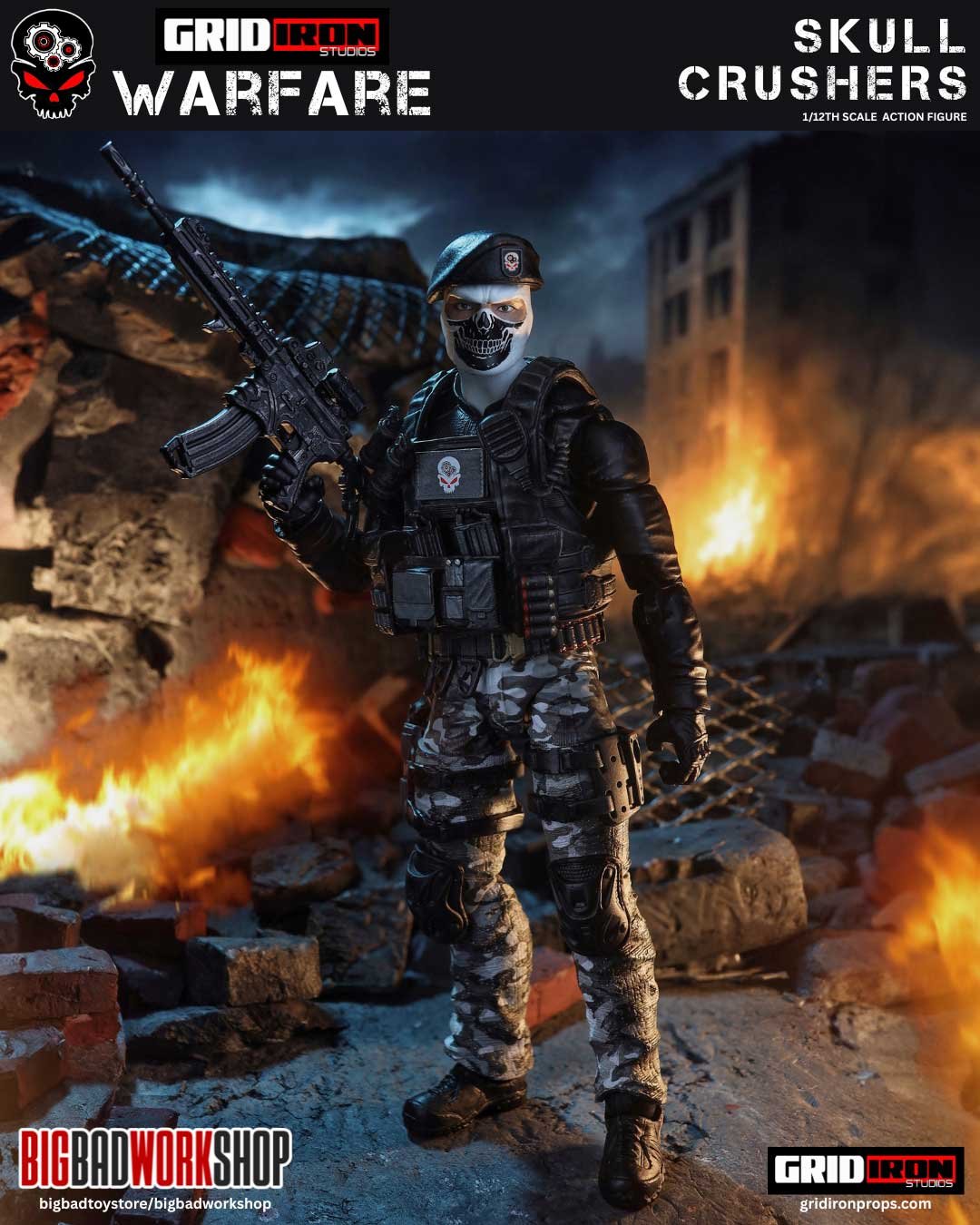 Gridiron-Warfare-Skull-Crushers-Monster-Force-2