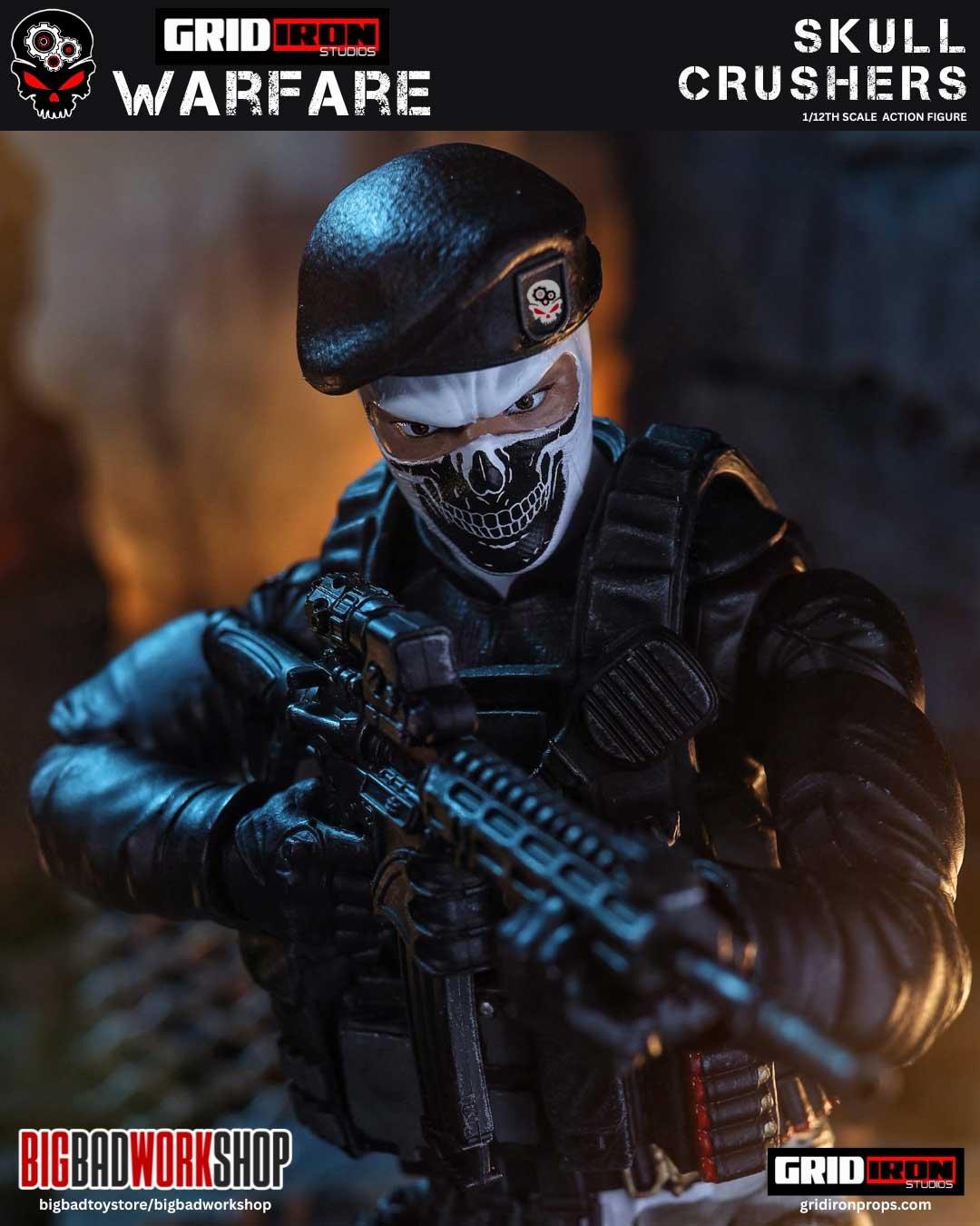 Gridiron-Warfare-Skull-Crushers-Monster-Force-3