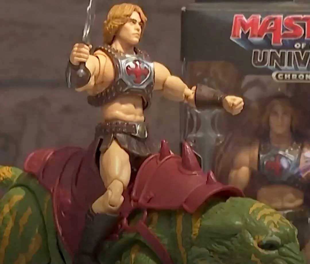 He-Man-Battle-Cat-MOTU-Chronicles-Spielwarenmesse-2026-Booth-Image-1