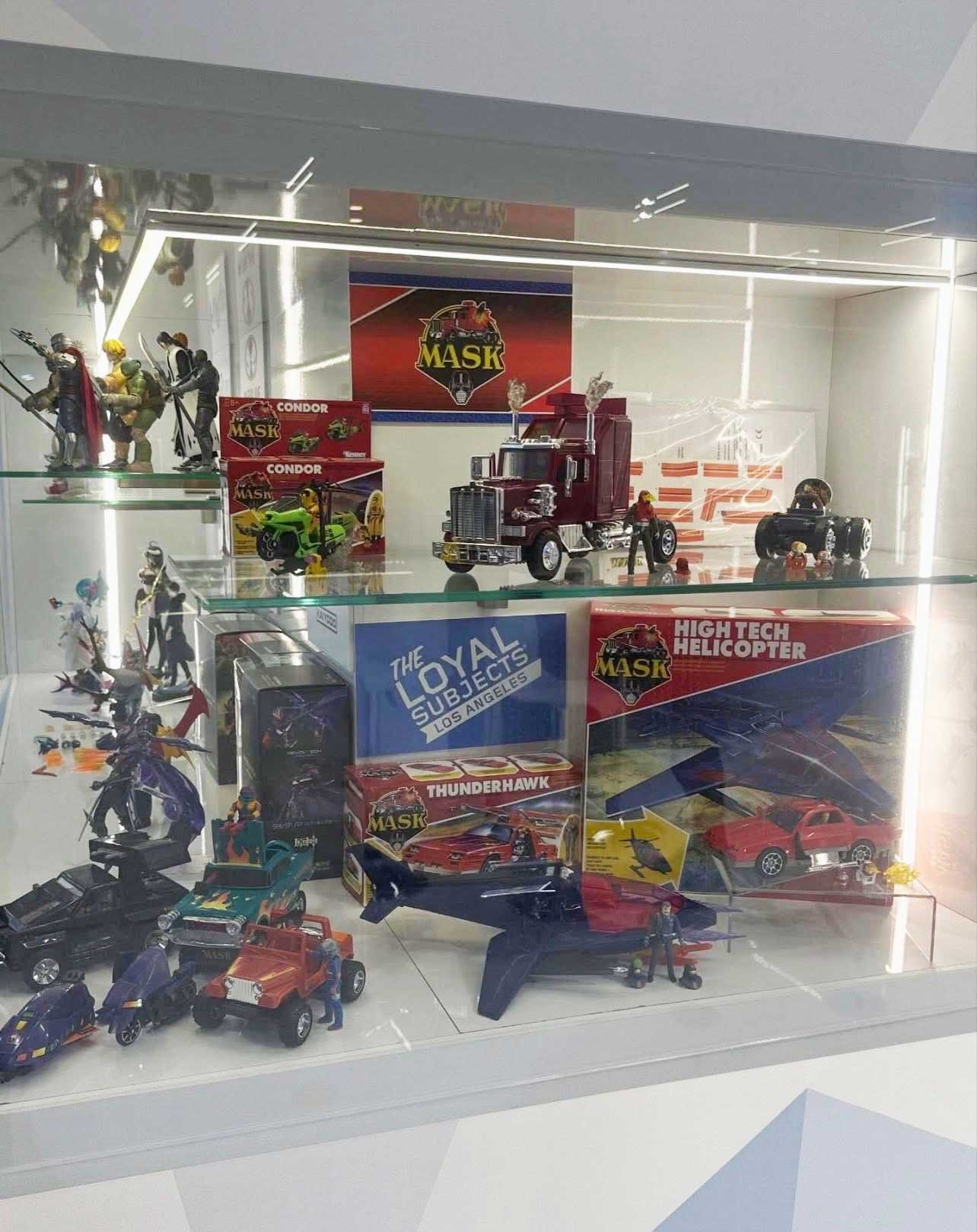 MASK-Wave-2-The-Loyal-Subjects-Wave-2-Spielwarenmesse-2026-1