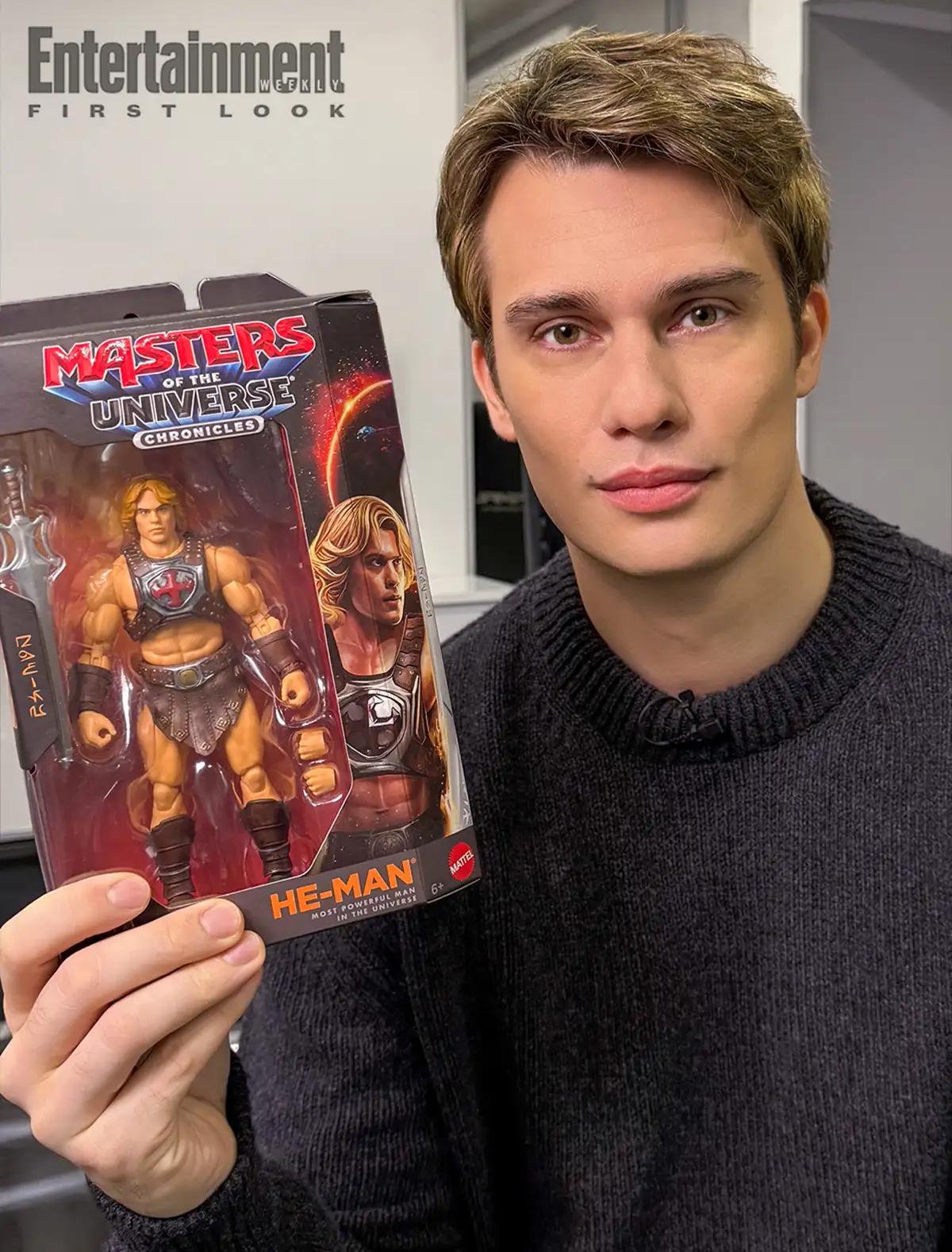 MOTU Chronicles nicholas-galitzine-He-Man Box Front