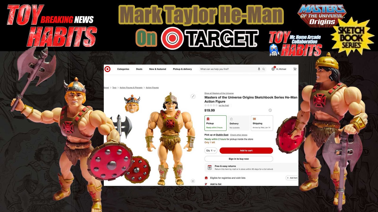Mark-Taylor-He-Man-MOTU-Origins-Sketch-Book-Series-Available-On-Target