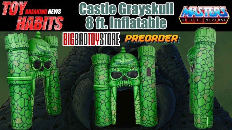 Masters-of-the-Universe-Castle-Grayskull-8-Foot-Lawn-Inflatable-BBTS-Preorder