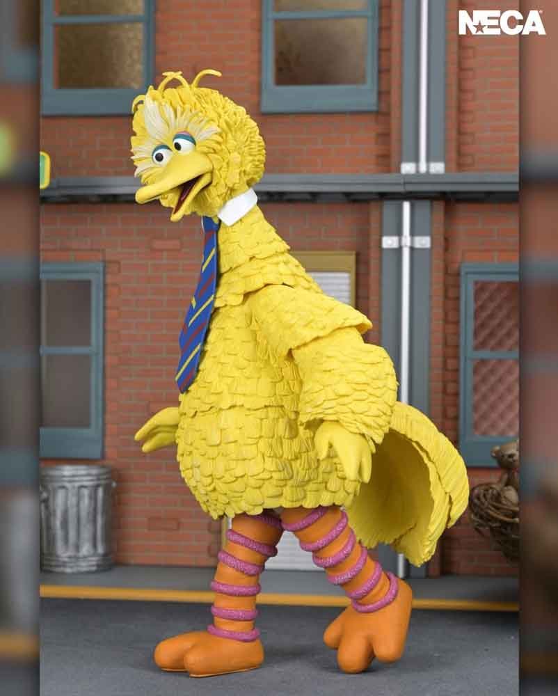 NECA-Sesame-Street-Big-Bird-Official-Image-10