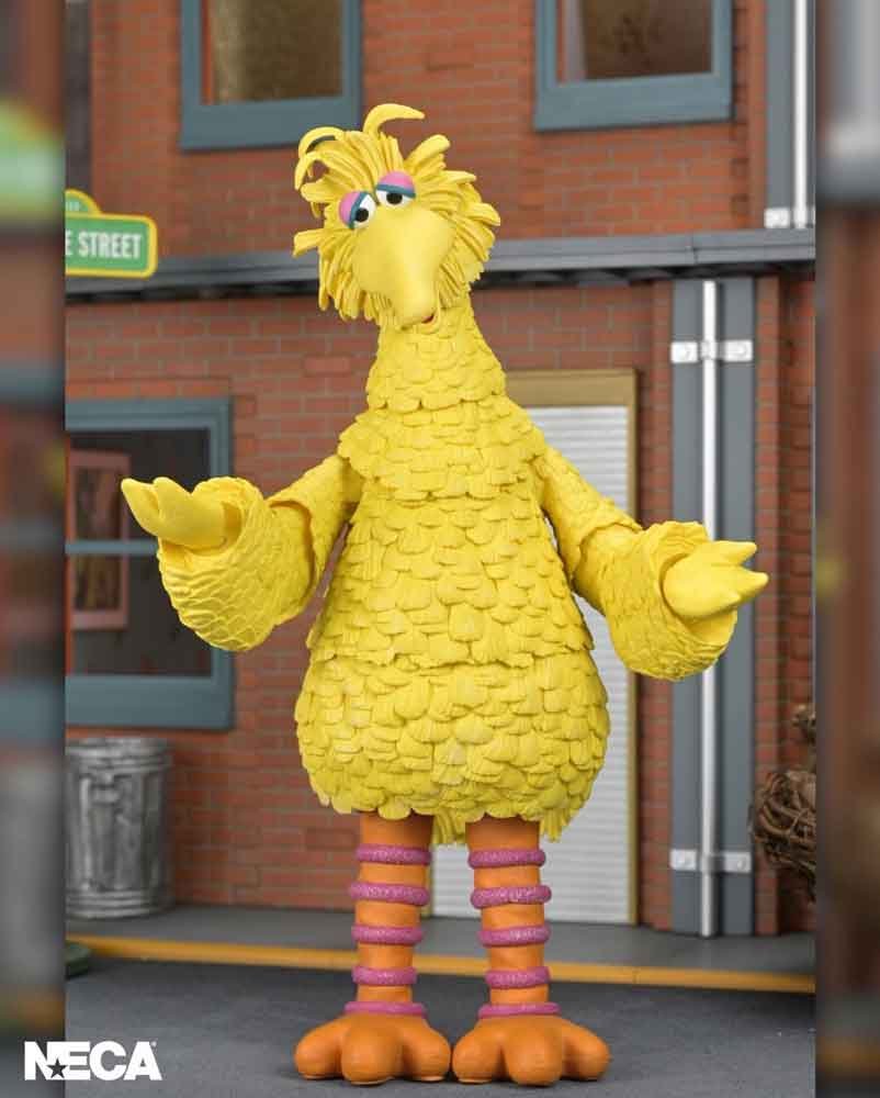 NECA-Sesame-Street-Big-Bird-Official-Image-11
