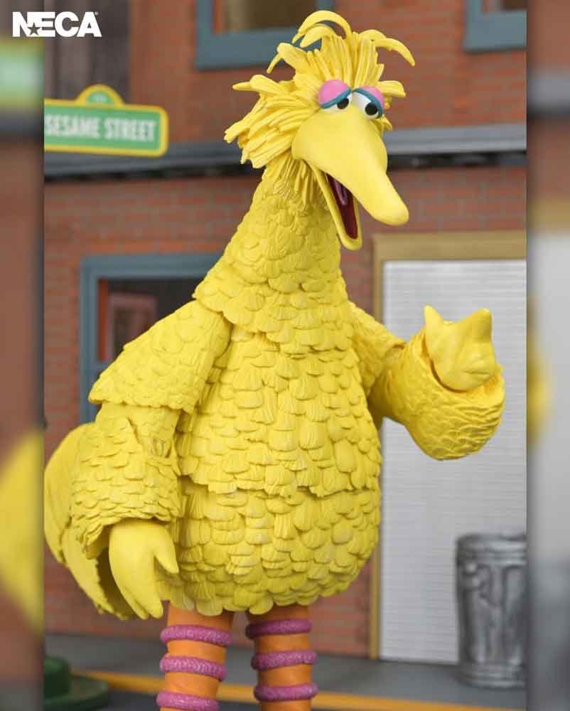 NECA-Sesame-Street-Big-Bird-Official-Image-12