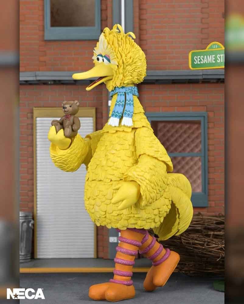 NECA-Sesame-Street-Big-Bird-Official-Image-13