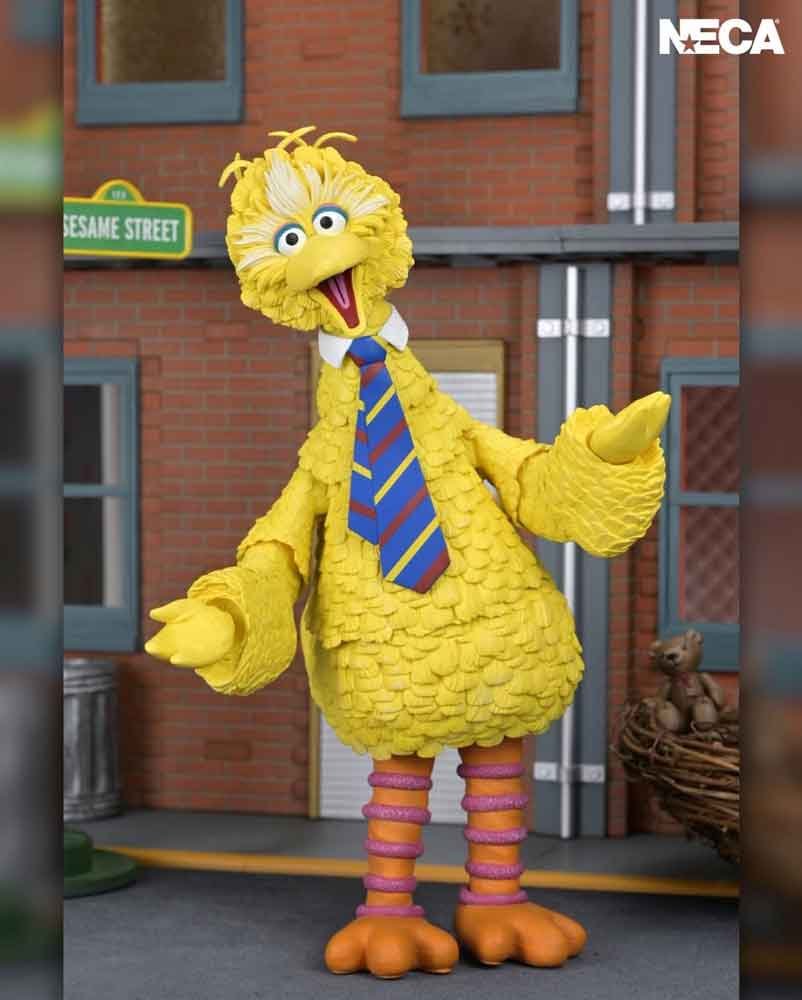 NECA-Sesame-Street-Big-Bird-Official-Image-3