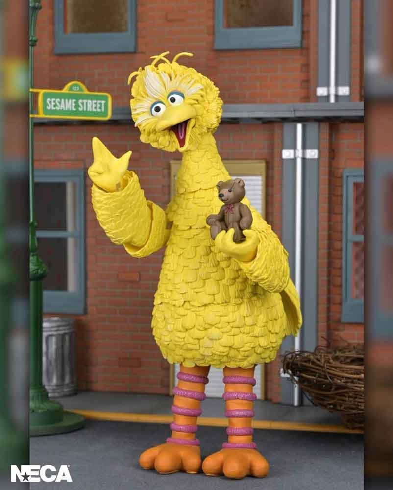 NECA-Sesame-Street-Big-Bird-Official-Image-4