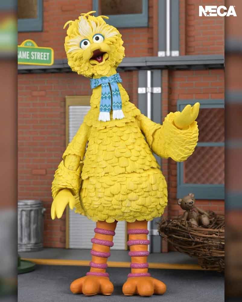 NECA-Sesame-Street-Big-Bird-Official-Image-5
